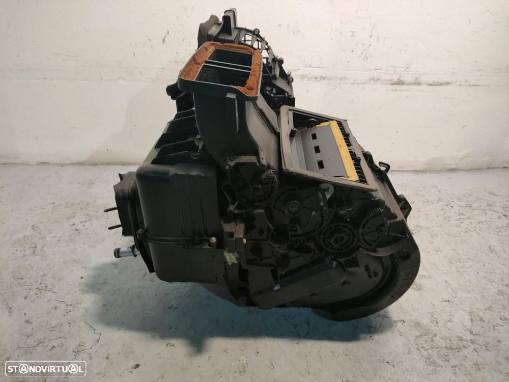 Caixa da Sofagem FIAT IDEA LANCIA MUSA (350_) REF. 5E2120000 - 2