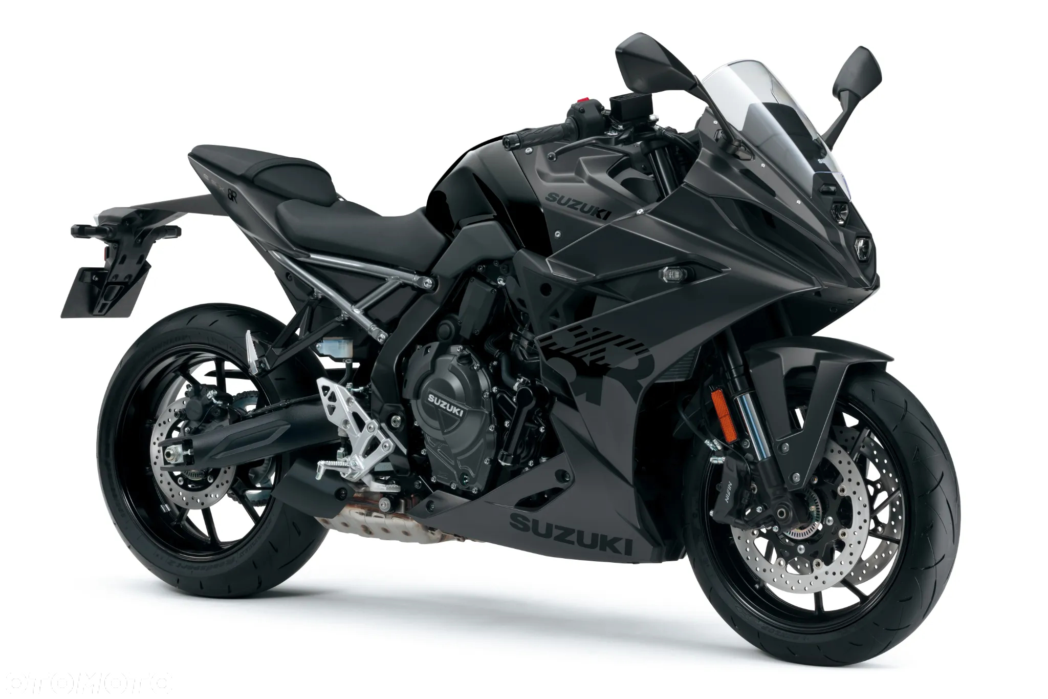 Suzuki GSX - 7