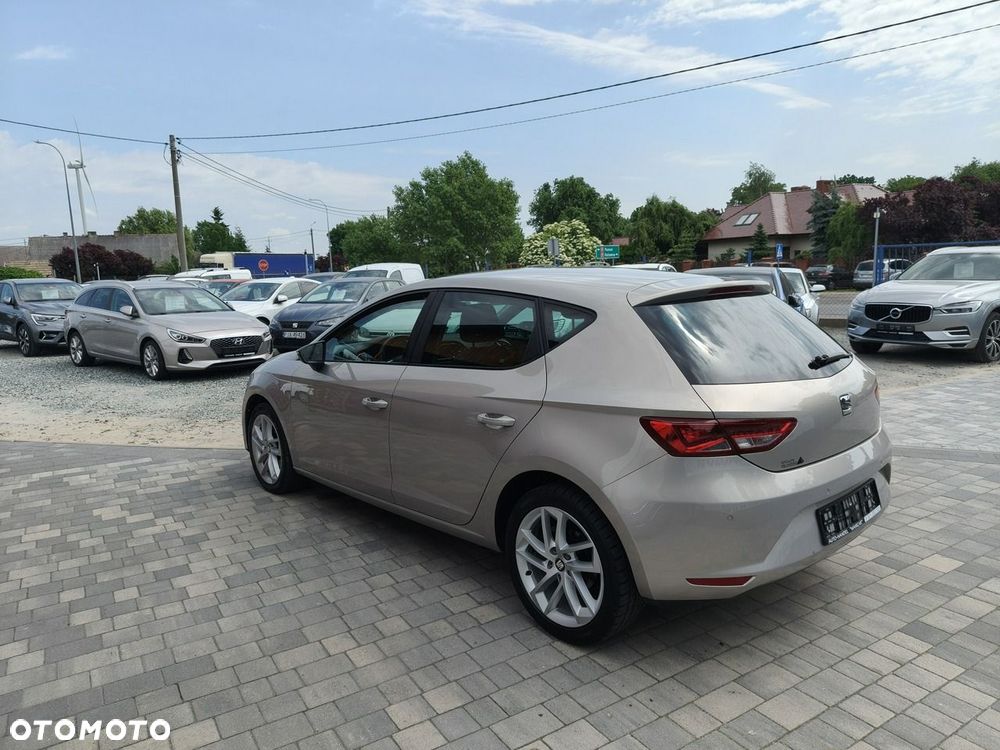 Seat Leon - 4