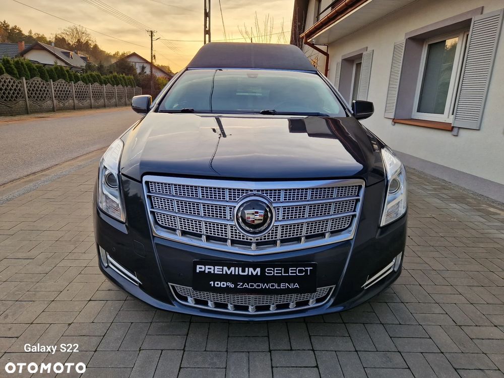 Cadillac XTS - 18
