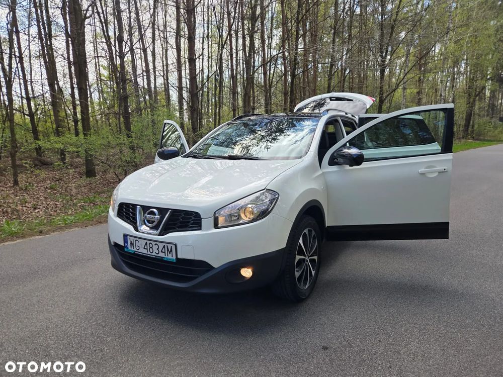 Nissan Qashqai 1.6 I-Way Start/Stop - 6