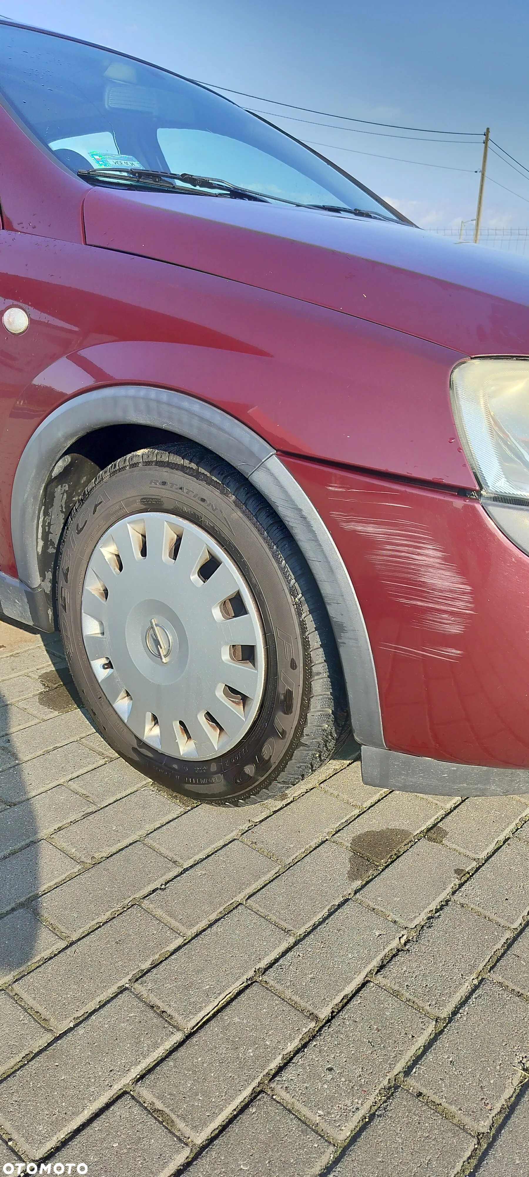 Opel Corsa 1.2 16V - 6