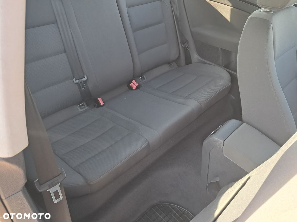 Volkswagen Golf 1.9 TDI Edition - 8