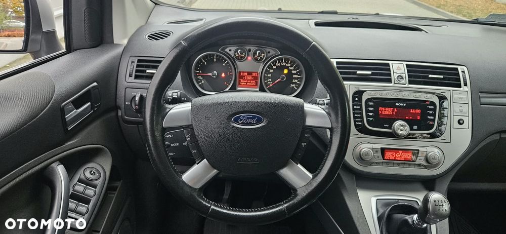 Ford Kuga 2.0 TDCi Titanium - 29