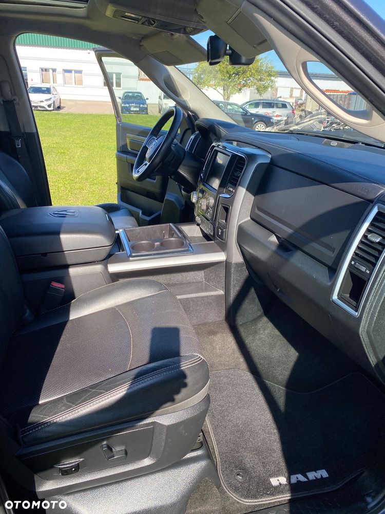 RAM 1500 - 36