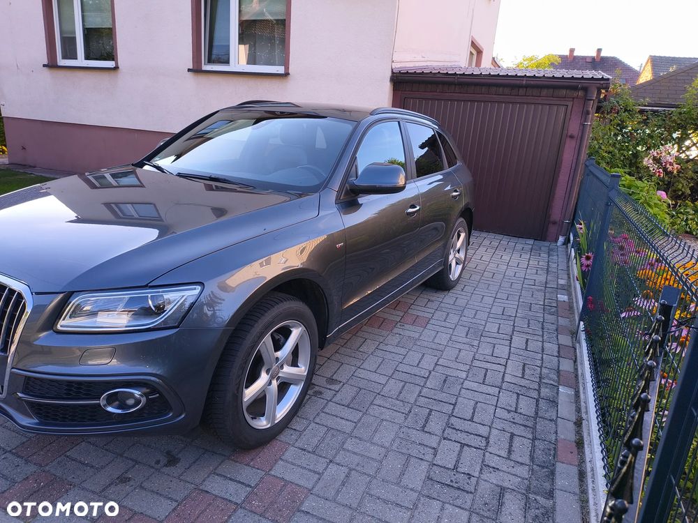 Audi Q5 - 4