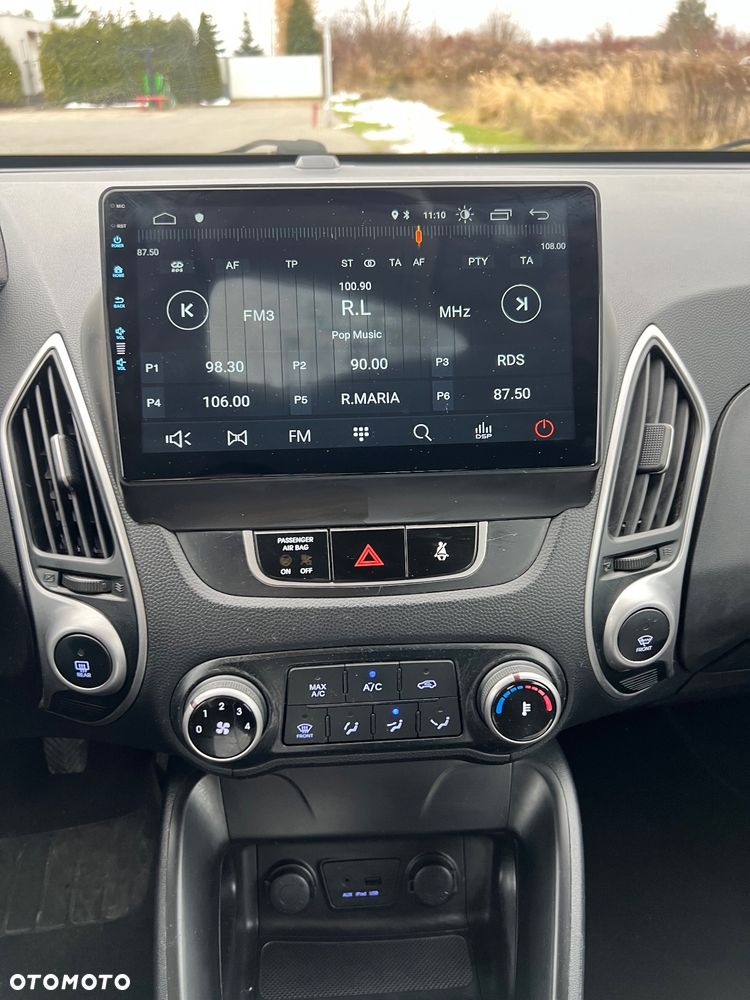 Hyundai ix35 1.7 CRDi Premium 2WD - 6