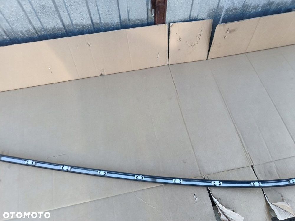 peugeot 3008 ii 17r- listwa dachowa chrom prawa kpl 9814047277 9814047277 - 7