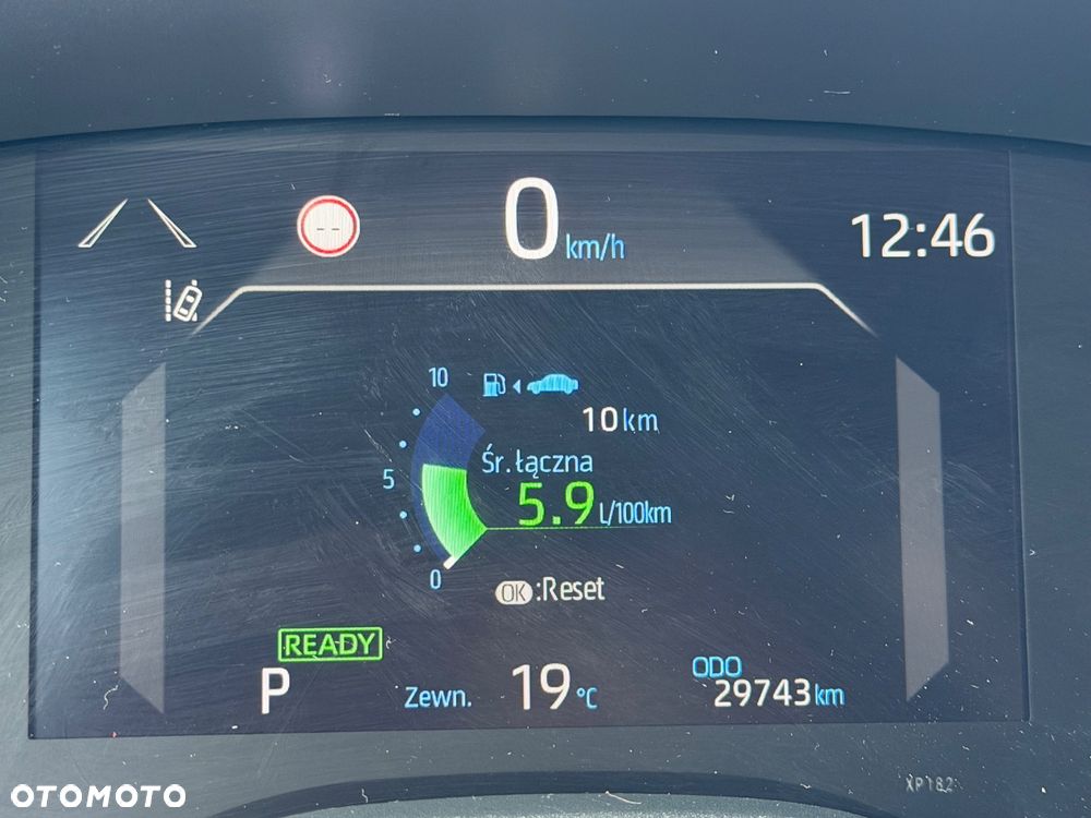 Toyota Yaris 1.5 VVT-i GR SPORT - 11