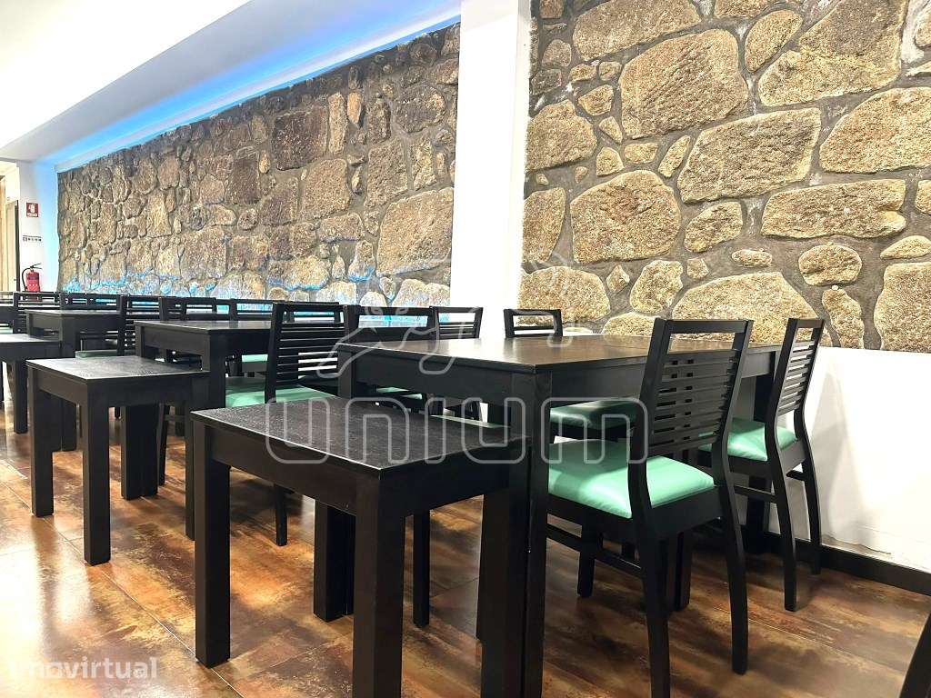 Restaurante para arrendar no Centro - Grande imagem: 4/16