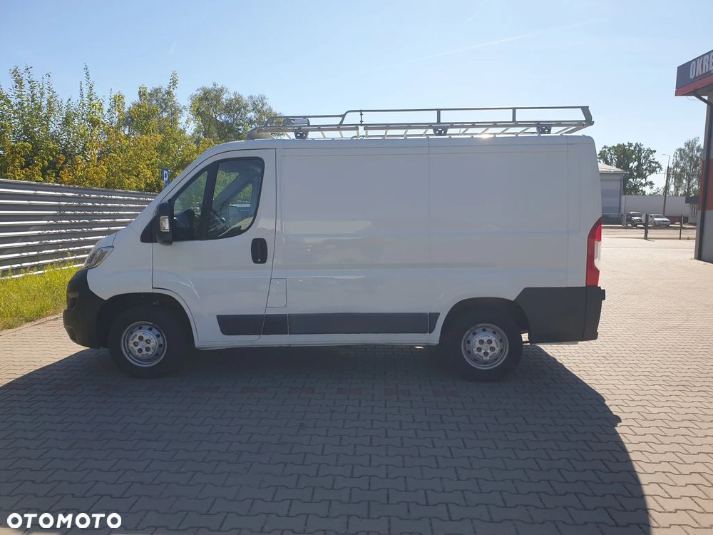 Citroën Jumper L1H1 Confort - 3