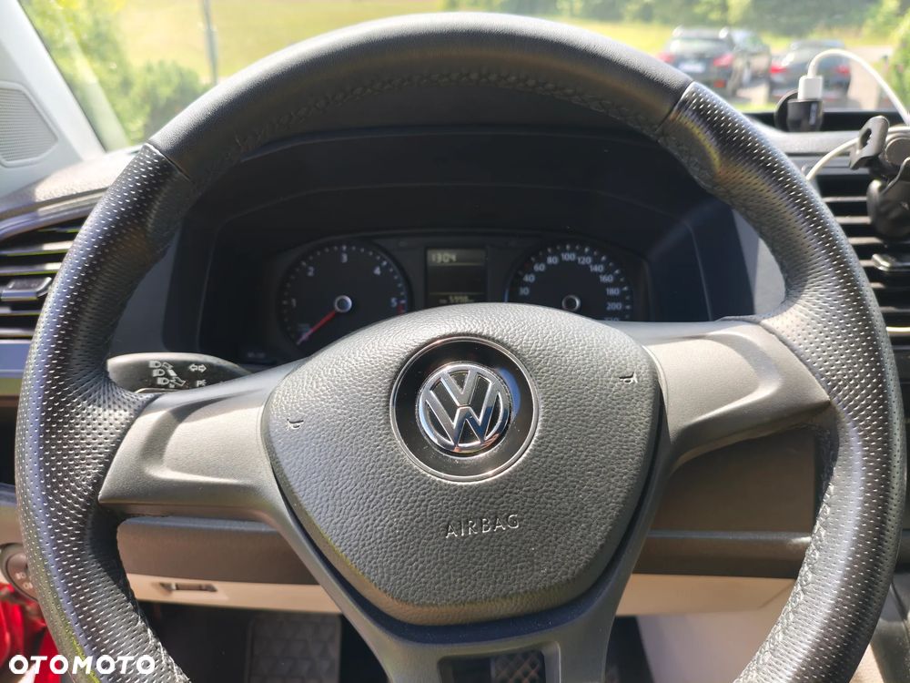 Volkswagen Transporter T6 - 14