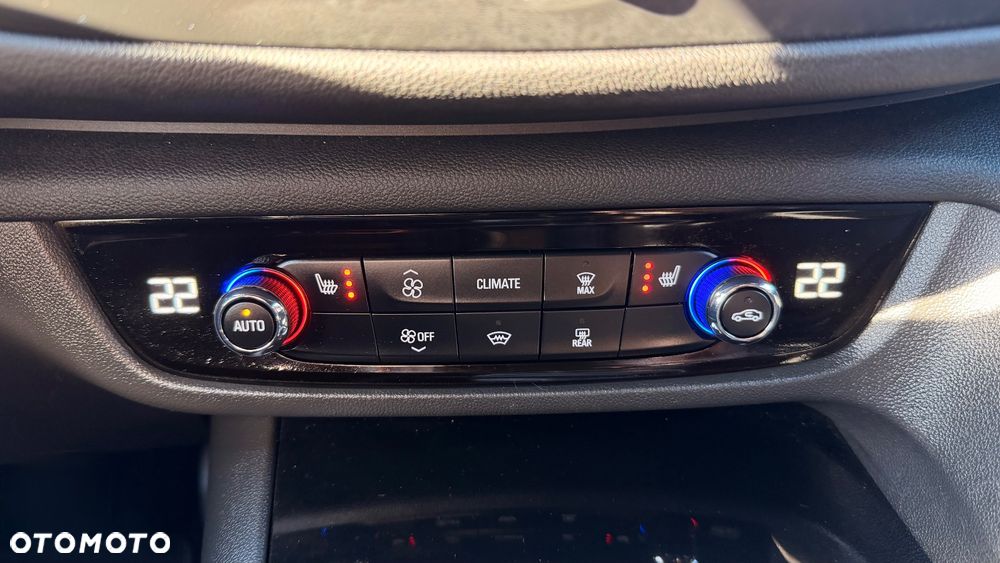 Opel Insignia 2.0 CDTI Business Edition S&S - 16