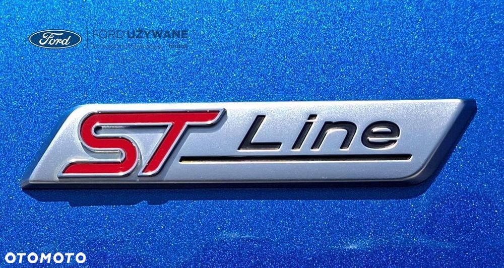 Ford Focus 1.0 EcoBoost ST-Line - 27
