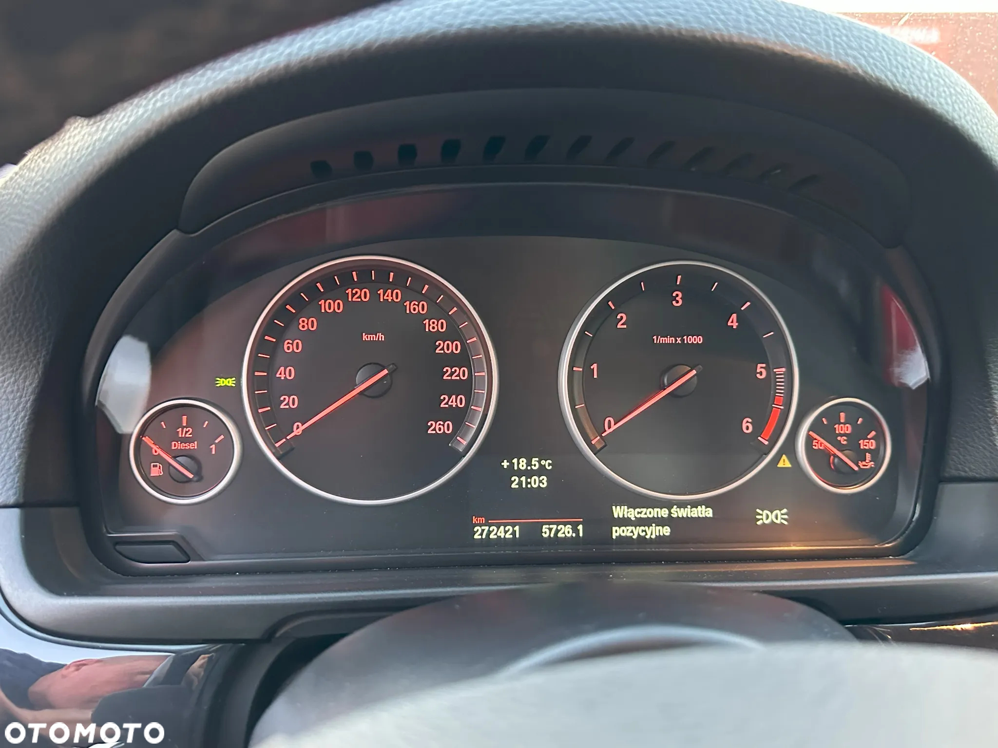 BMW Seria 5 - 21