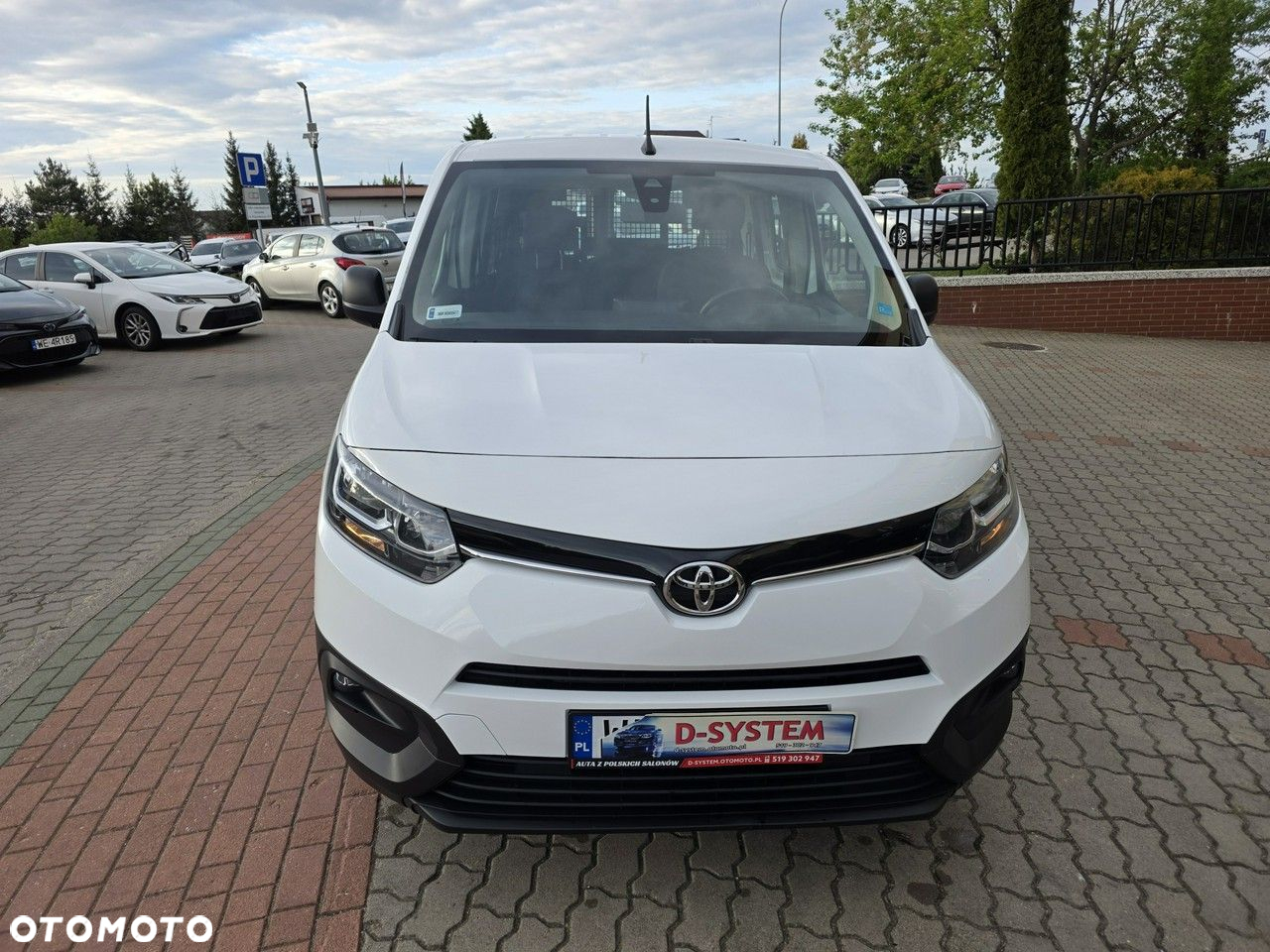 Toyota Proace City - 13