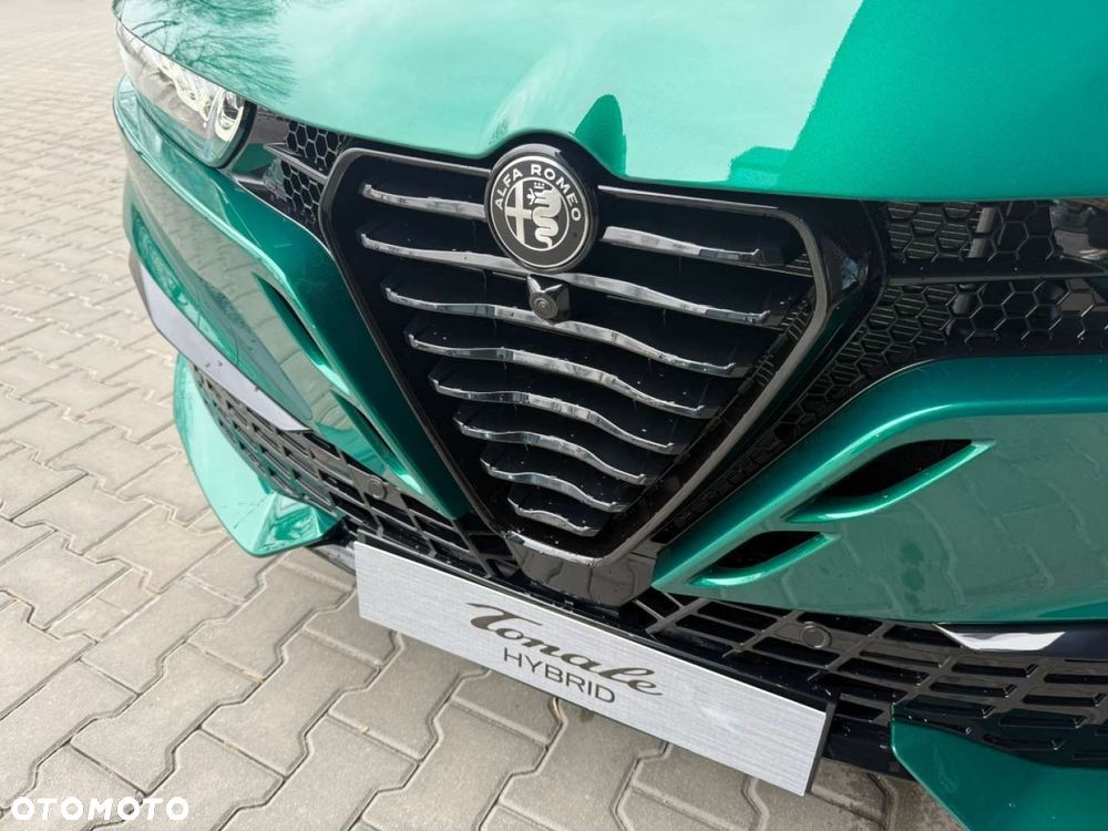 Alfa Romeo Tonale - 13