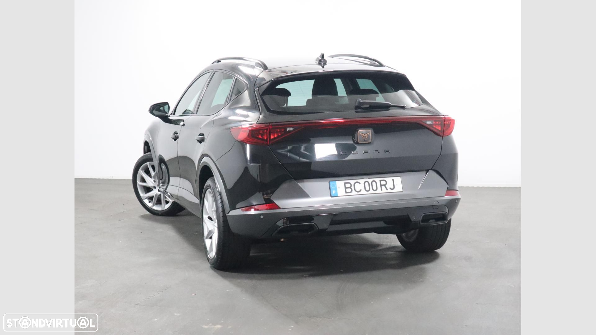 Cupra Formentor 1.5 TSI Base DSG - 3