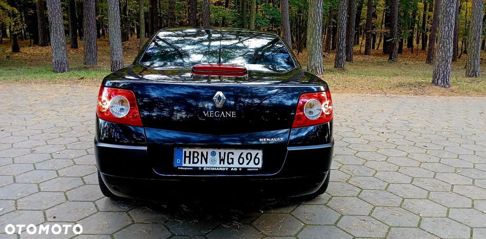 Renault Megane 2.0 Turbo Exception - 7