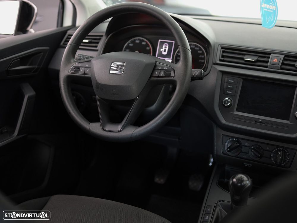 SEAT Ibiza 1.0 Style - 8