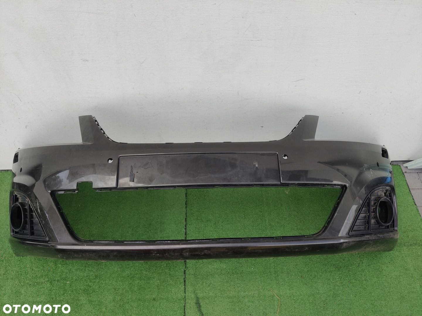 Zderzak Seat Alhambra 2 - 2