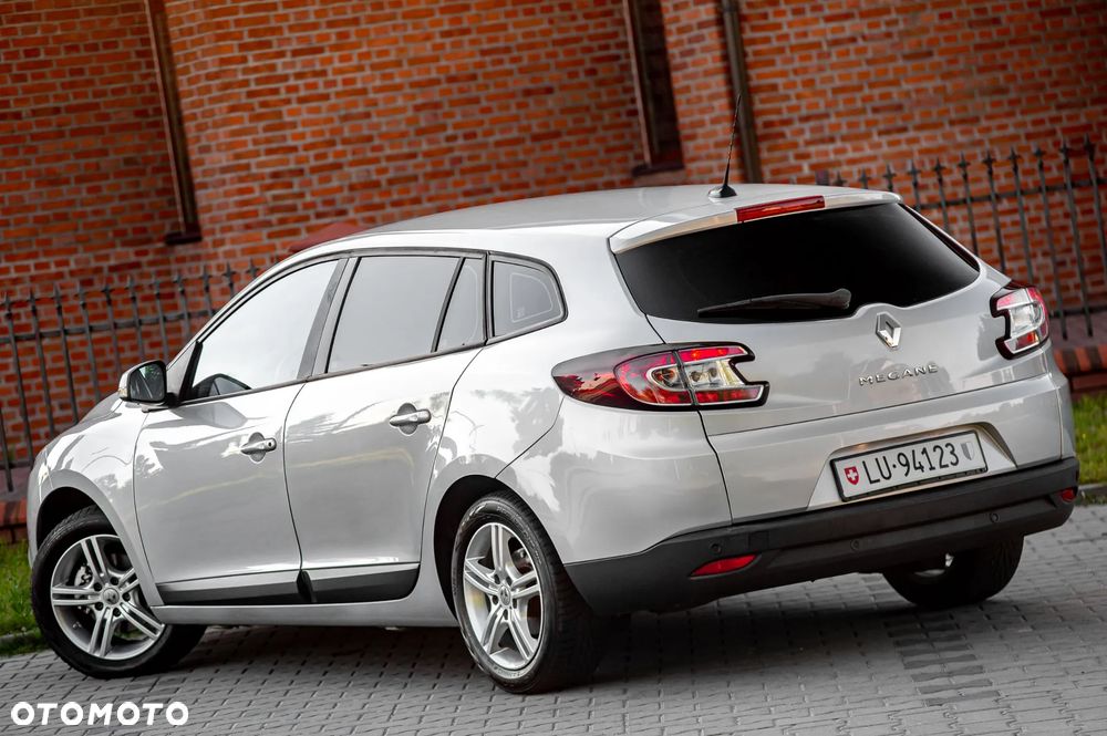 Renault Megane - 11