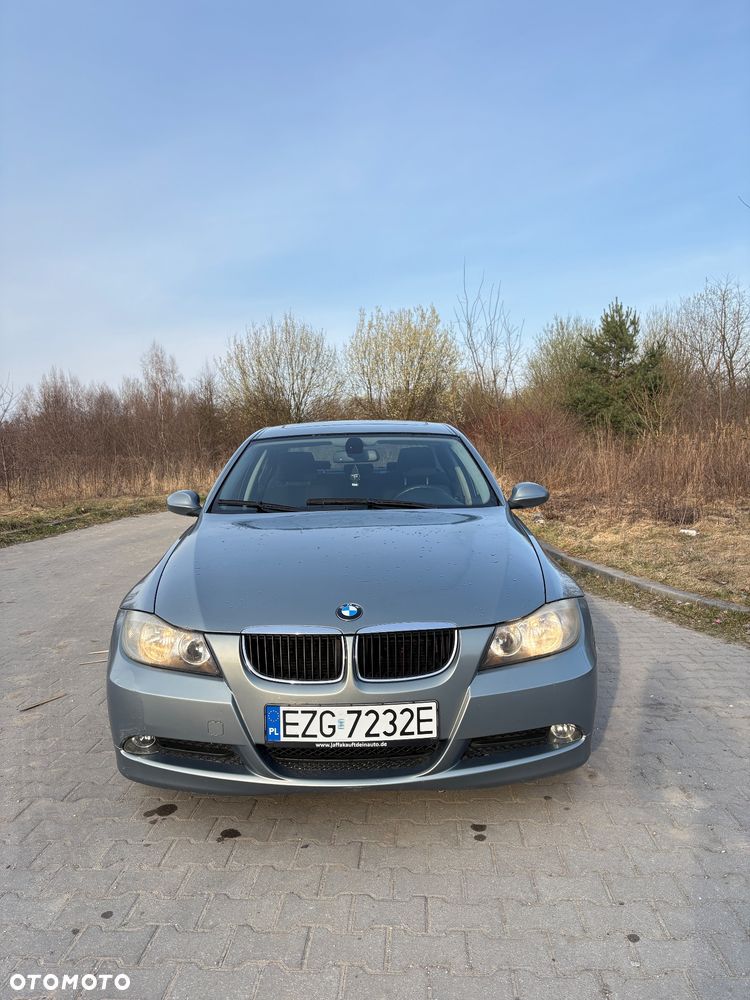 BMW Seria 3 - 3