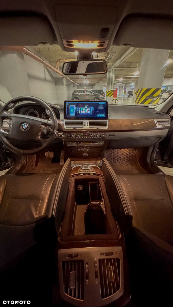BMW Seria 7 730d - 19
