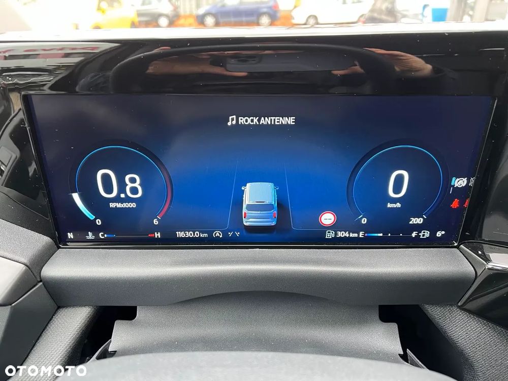 Ford Tourneo Custom L2H1 VA Trend - 19