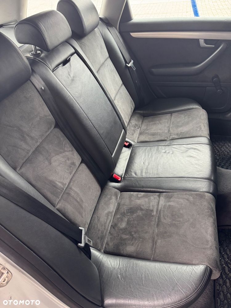 Audi A4 Avant - 20