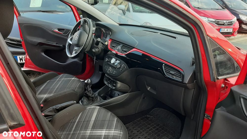 Opel Corsa 1.4 T Color Edition S&S - 15
