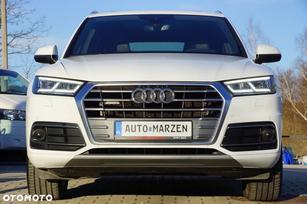 Audi Q5 2.0 TDI Quattro S tronic - 3