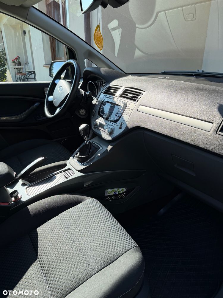 Ford C-MAX 2.0 TDCi Titanium - 6