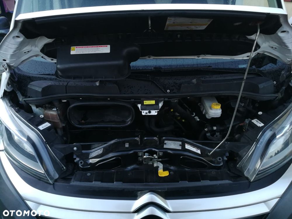 Peugeot Boxer - 9
