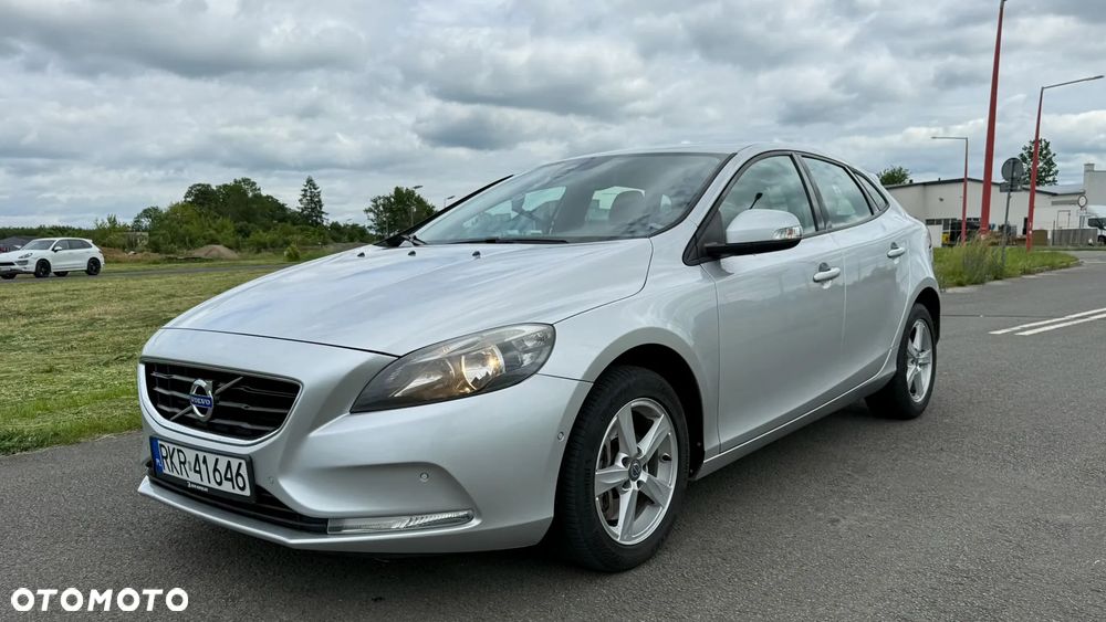 Volvo V40 D4 Drive-E Kinetic - 11