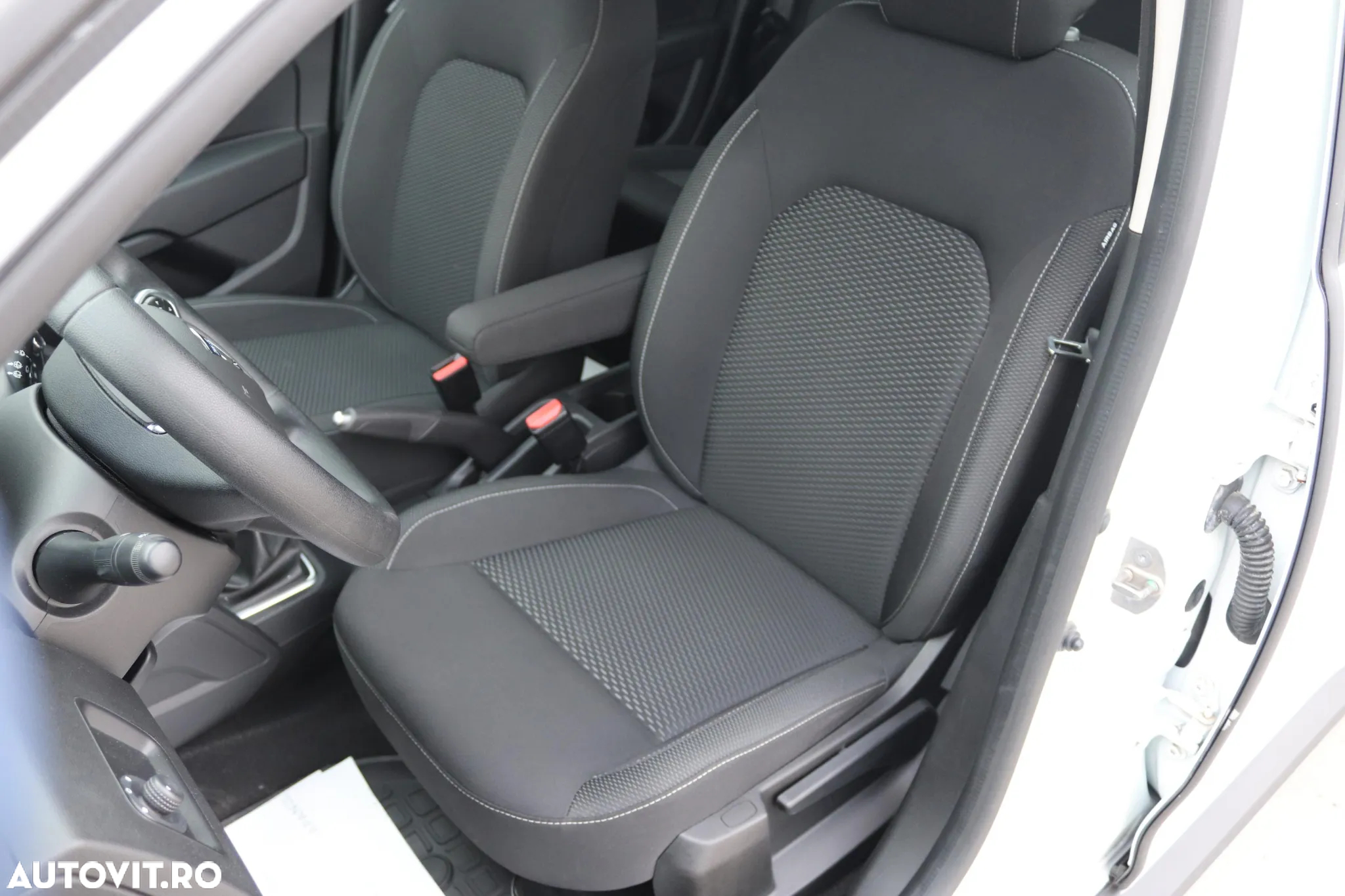 Dacia Duster 1.5 Blue dCi Comfort - 11