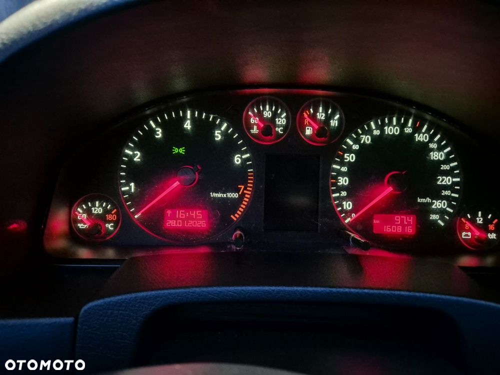 Audi A6 Limousine - 30