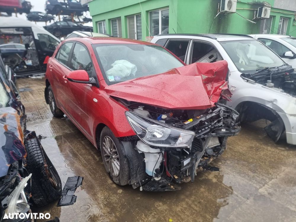 Pompa inalta presiune 1.0 t-gdi g3le 35326-07250 Kia Rio 4 FB/UC [fac - 9