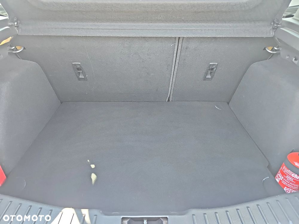 Ford Focus 1.5 TDCi Trend - 20