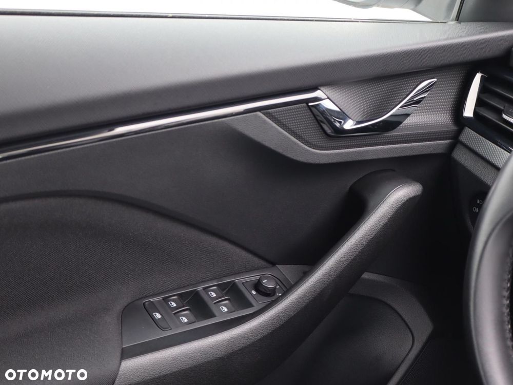 Skoda Scala - 14