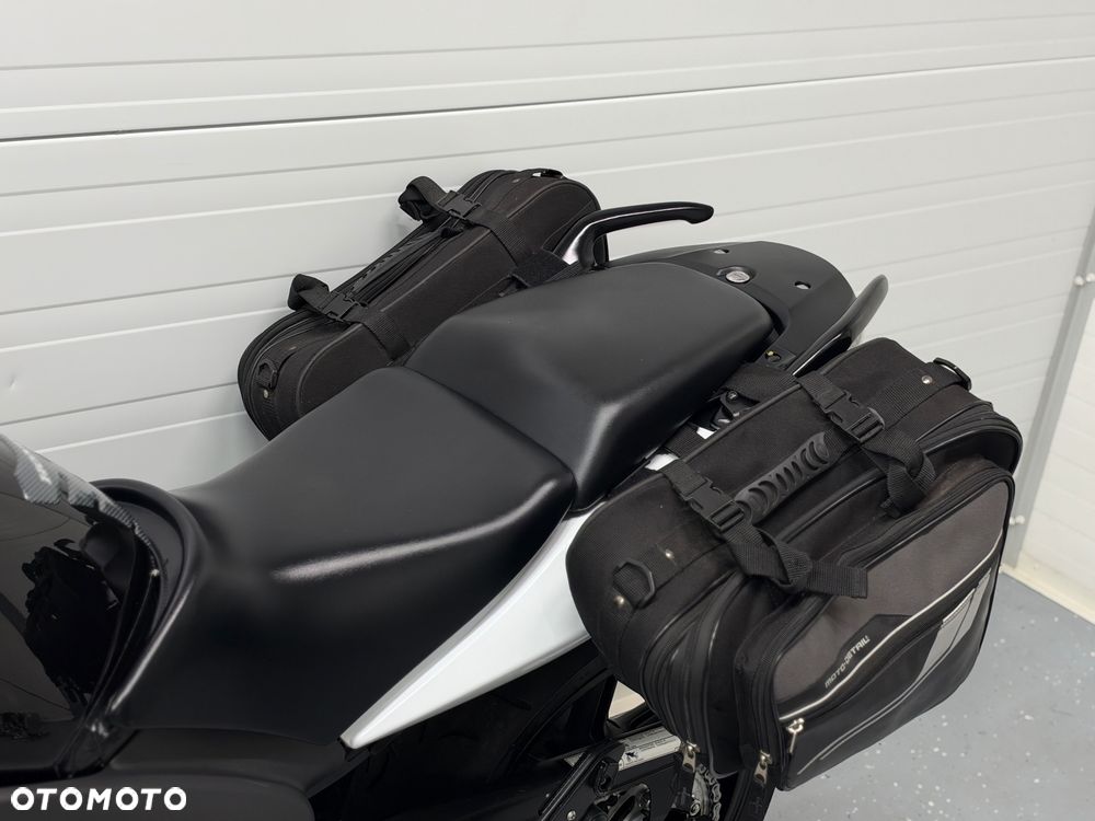 Honda CBF - 29
