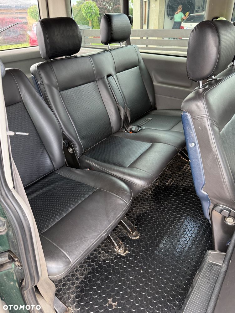 Volkswagen Caravelle Basis - 10