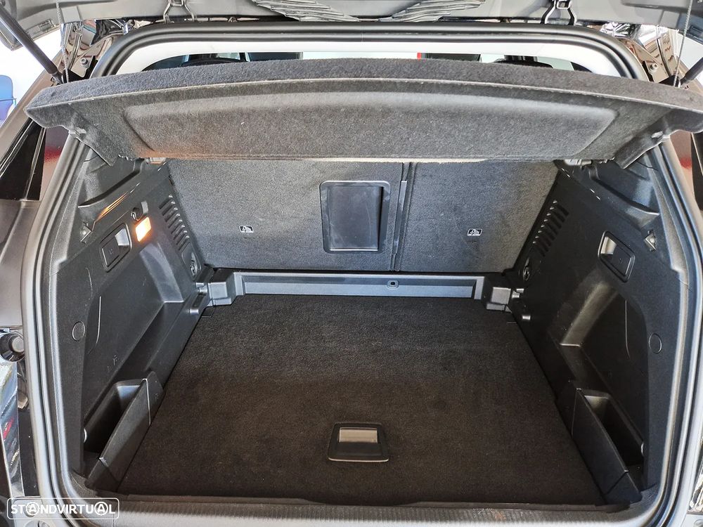 Peugeot 3008 1.5 BlueHDi Active Pack - 11