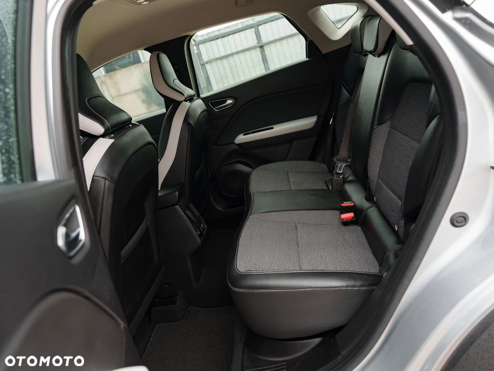 Renault Captur 1.3 TCe Intens EDC - 15