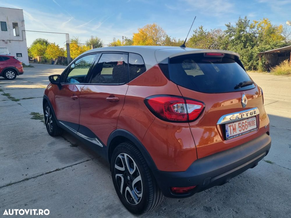 Renault Captur - 27