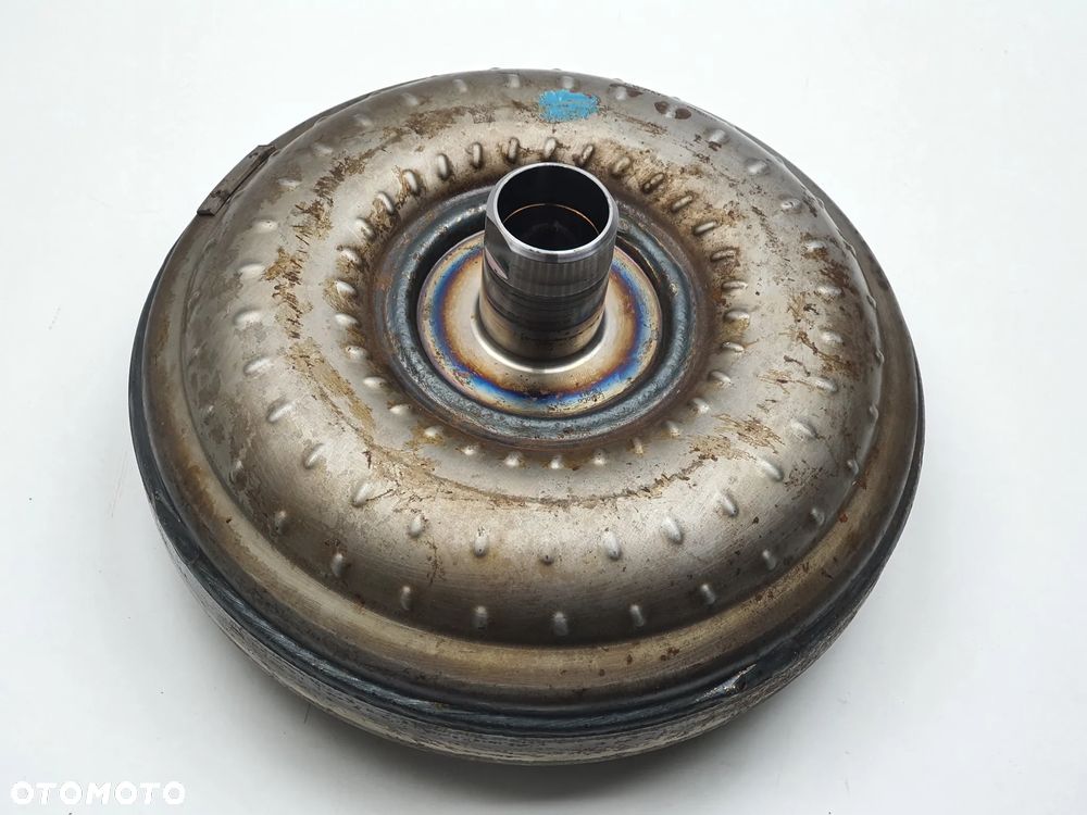 SPRZEGLO HYDROKINETYCZNE KONWERTER FORD 7902 DD - 1