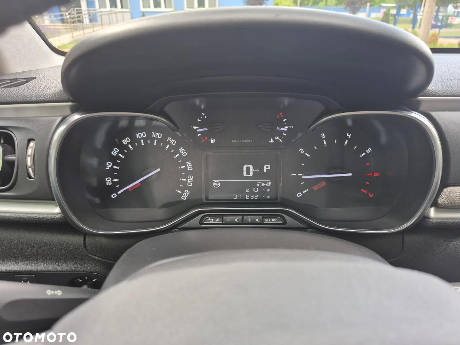 Citroën C3 1.2 PureTech Feel S&S EAT6 - 14