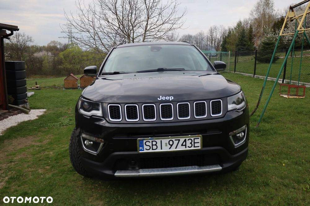 Jeep Compass - 6