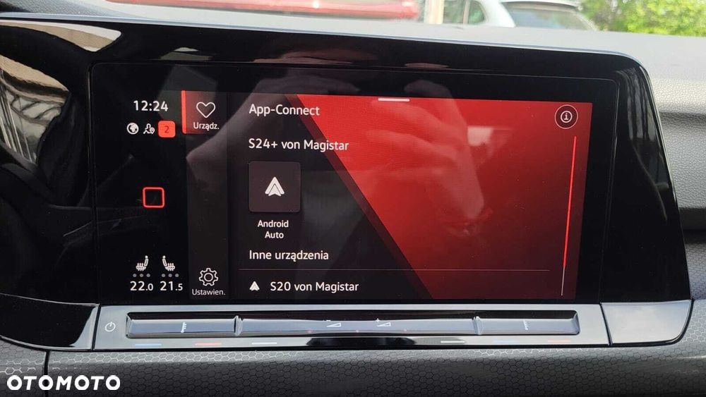 Volkswagen Golf - 34