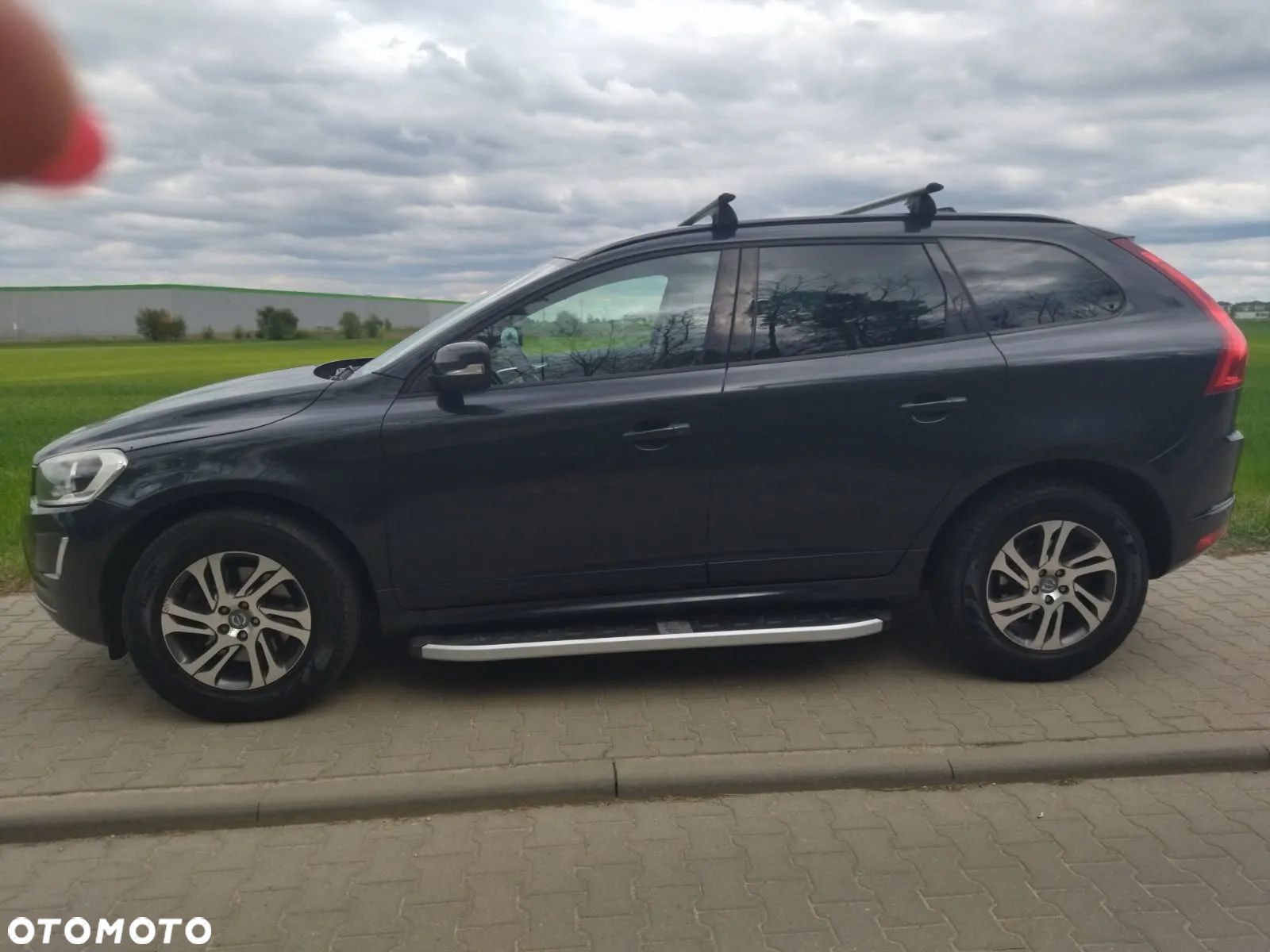 Volvo XC 60 D3 Momentum - 1